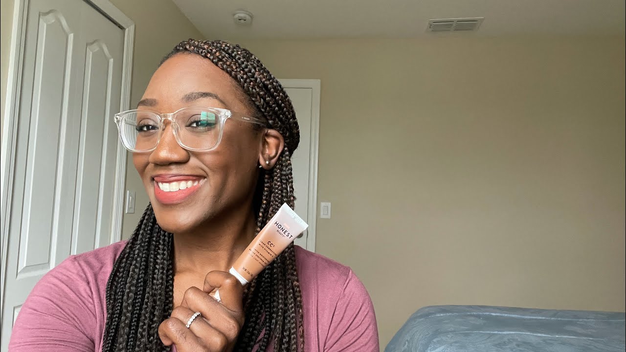 Tinted Moisturizer | My #Honest Opinion