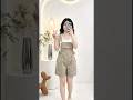 #yemjean #yemshort #yemnu #HangMoiVe #xuhuong