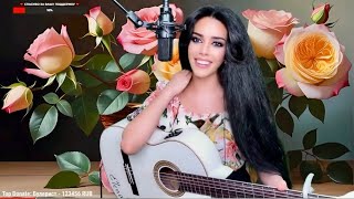 Музыкальный стрим с Еленой🥰♥️Live stream with Elena❤️🎸