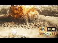 Dune Part 2 4K HDR Nuclear Attack Scene Final Battle Begins 2024 mp3