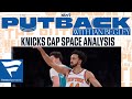 How could the Knicks trade for Giannis and stay under the cap? | The Putback