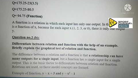 Eco 406 assignment VU | ECO 406 Assignment #1 Fall 21