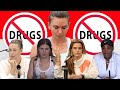 Simona Halep&#39;s Doping Ban and Taking Drugs - Tennis Players REACTION and COMMENTS