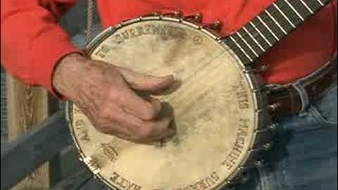 Pete Seeger