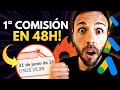 Marketing de Afiliados: Cómo Ganar Dinero por Internet (LO DEMUESTRO)