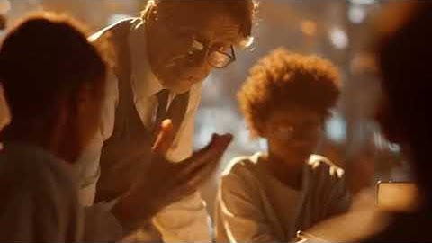 How AI Will Revolutionize Education in 2050