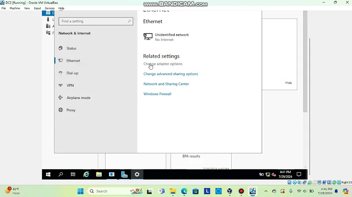 Practice Active Directory/Powershell Skills Part 03. Setting up DNS for a Domain Controller.