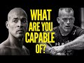 HOLD YOURSELF ACCOUNTABLE! - David Goggins and Jocko Willink - Motivational Workout Speech 2020