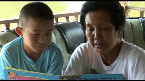 The many languages of children