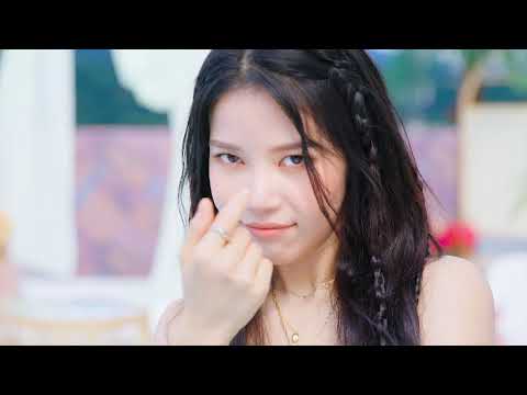 솔라SOLAR 문별MOONBYUL of MAMAMOO  Promise U Teaser