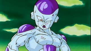 Dragon Ball Z Bu Yu Retsuden Freezer Longplay Sega Genesis