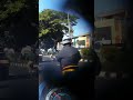 SJcam c100+ fhd30fps pagi hari cerah #motovlog #scoopy #balapmotor #kirian #matic100cc