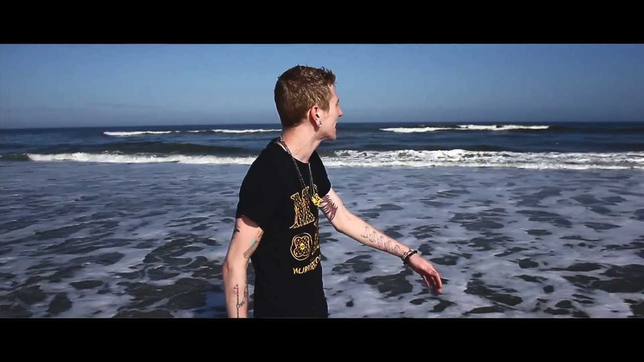 Myke Murder - Release (Official Video)