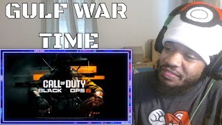 Black Ops 6: 'The Truth Lies' | Live Action Reveal Trailer (Reaction) #BlackOps6