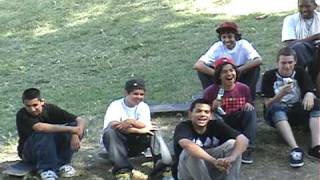 OLOGY TV - SKATOLOGY MISSION '08