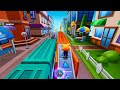Cat Runner: Decorate Home - Gameplay Walkthrough Part 4 [4K60FPS]