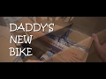 Ritchey road logic  daddys new bike  ritchey road logic disc surprising assembly