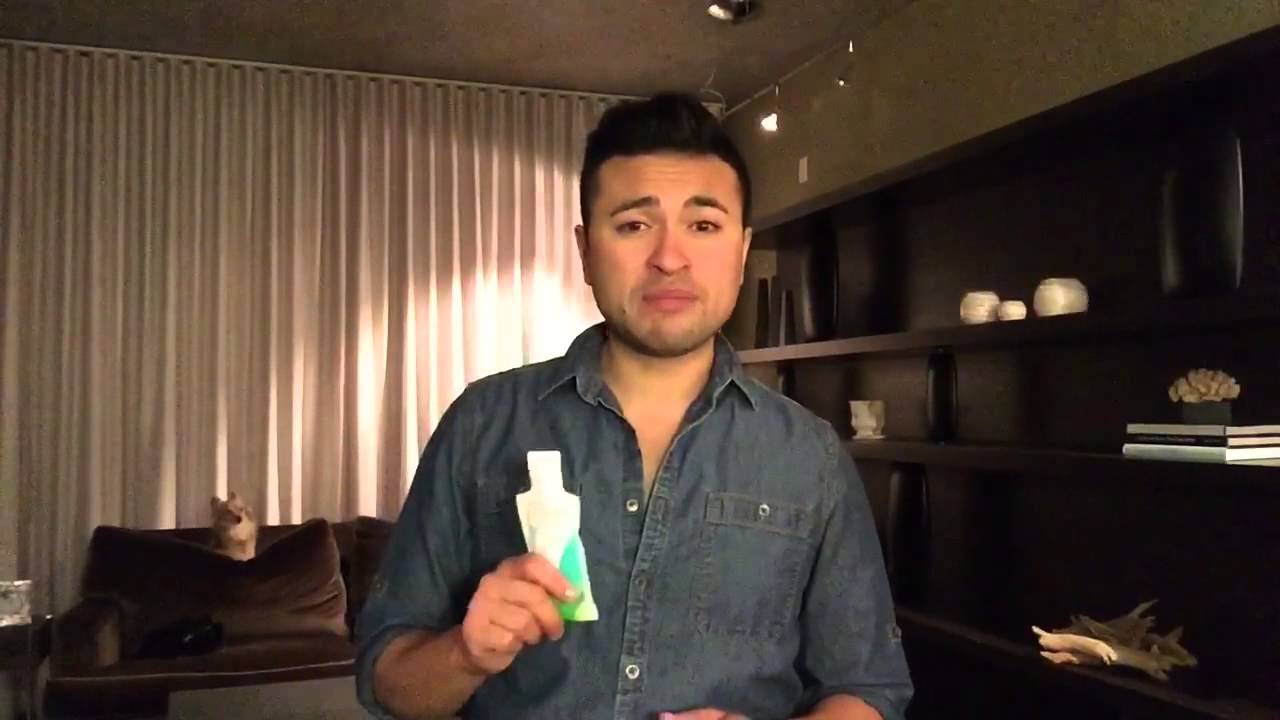 MINUTE MONDAY Arbonne Essentials 7Day Body Cleanse YouTube