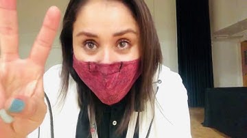 Day 2 - Running Wild - Scavenger Hunt