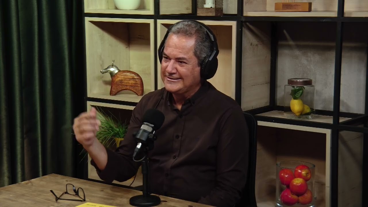 FLÁVIO DUTRA: O LEGADO DA APTA NA CONSTRUÇÃO DE UMA PECUÁRIA EFICIENTE E LUCRATIVA