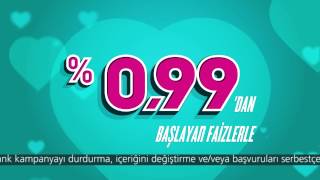 Sevgililer Gününde Nakit Hazır