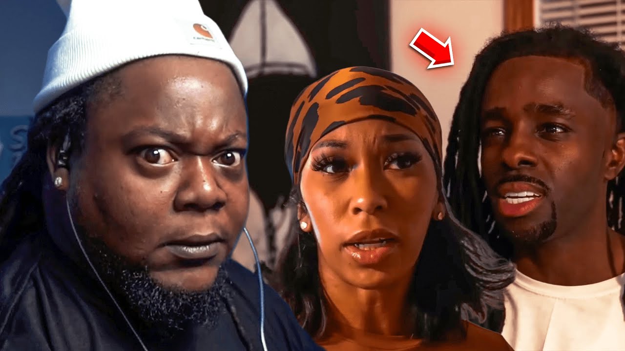 TIP CHEATED ON BART! #BlackChicagoBeLikePart119👴🏾Part 33 REACTION!