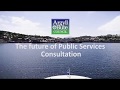 Argyll and bute council  the future of public services consultation  isle of bute 2018