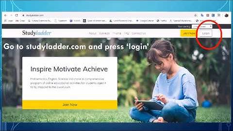 How to use study ladder