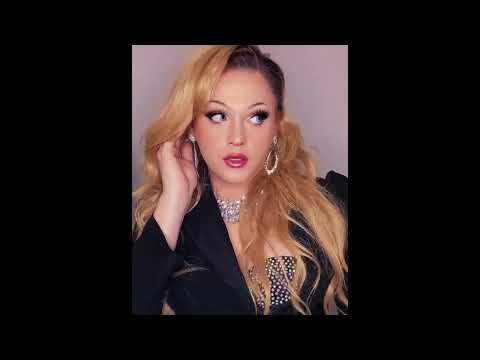Jaclyn Tess | Male to female transformation