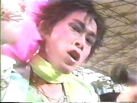 RCサクセション - 自由 [1985 Live Version]