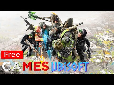 Ubisoft Free Games List