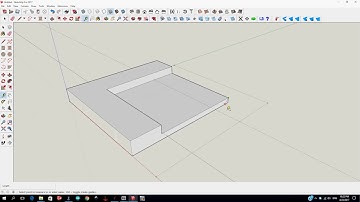 Sketchup to Gcode V.3 Bite different level