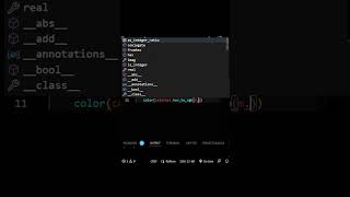 Famous Python turtle make multiple shape with animation | Amazing Animation #python#pythontutorial#coding Wealth