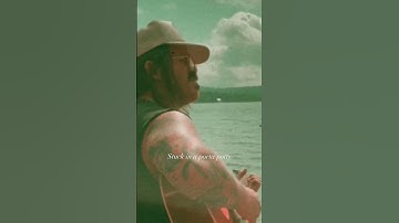 Thumbnail of Sometimes a song just hits. #countrymusic #inspiration