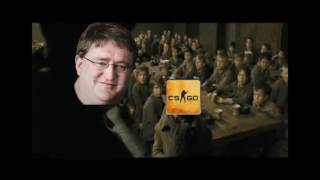 Inside Look in Valve's Headquarters