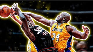 Top 10 NBA GOAT Defenders That Never Won A DPOY