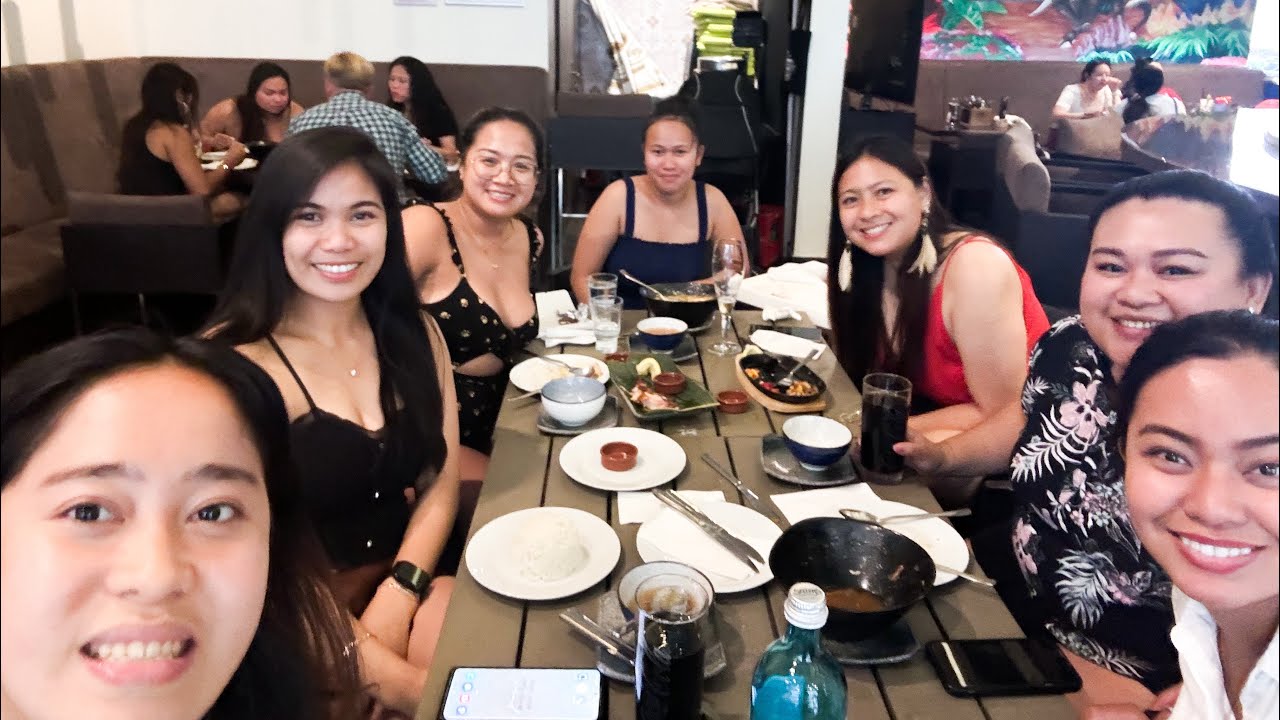 Tamabayan on a saturday sa Berlin? Pinoy po? Tara igala ko kayo!! 