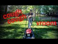 How to Adjust Idle and RPM on Lawn Mowers with automatic throttle