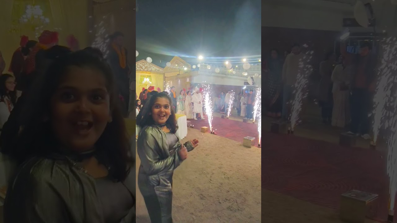 #shadi #viral #trending #bandbaja #wedding #dance #reels #youtubeshorts #entry #groomentry #shorts