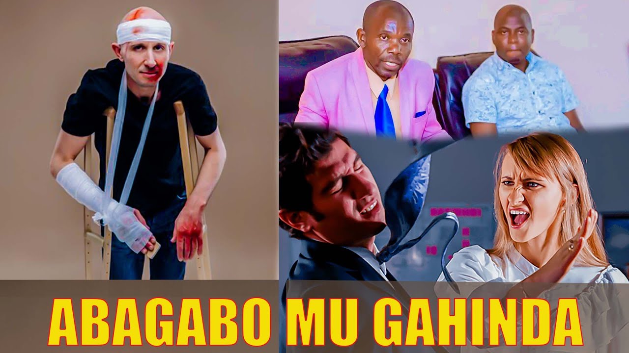 ABAGABO MU GAHINDA basaba ko hobaho ununsi mukuru wahariwe abagabo mu ...