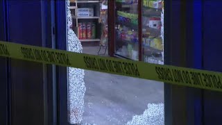 Tables Were Turned On Philadelphia Robbery Suspect Killed With Own Gun, Police Say