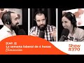 [Capítulo 2] La semana laboral de 4 horas: Eliminación  [#370]