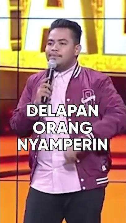 Story Wa Rigen || jakarta itu keras banget #shorts #standupcomedy #storywa #rigen