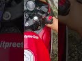 Koi bata sakta hai yeh start kyu nahi hori hai #trending #selfstarter #problem #problems #viral