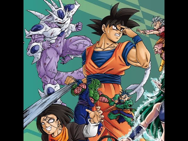 si goku super caia en dragon ball z multiverse?? - Super Dragón Ball  Multiverse [Capitulo 4] - Page 3 - Wattpad