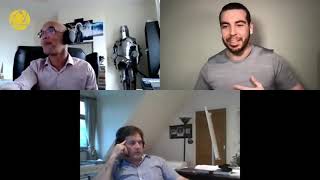 Craig Wright predicts total loss of life on the planet
