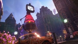 WE HAPPY FEW -SALLY PART 10- DIGITALAX (Let's Play)