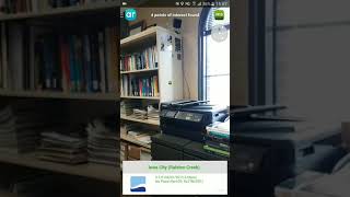 Augmented Reality Layers for Iowa screenshot 4