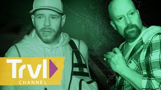 Best CAPTURED Paranormal Evidence! | Ghost Hunters | Travel Channel
