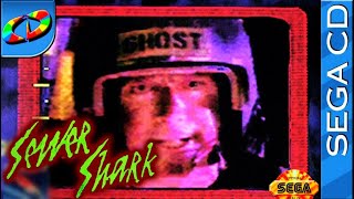 Longplay of Sewer Shark